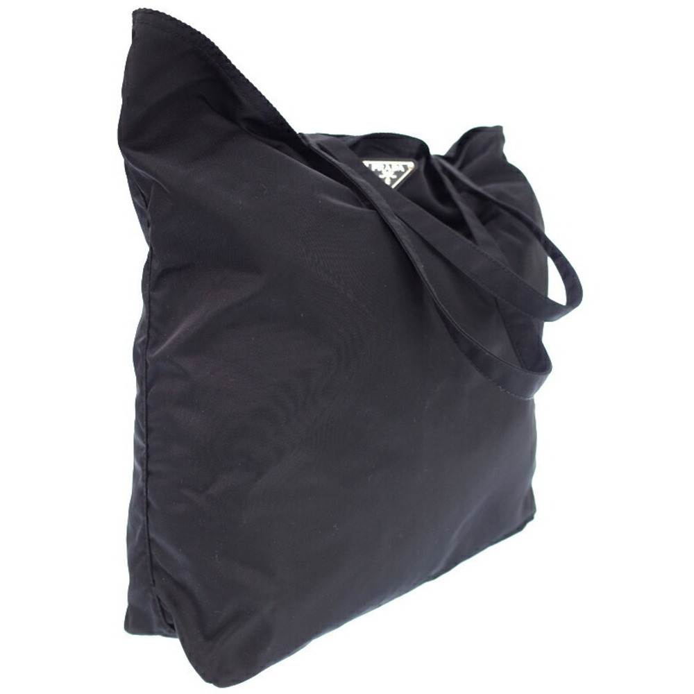 Prada Robot Black Tote Bag - Picture 2 of 9